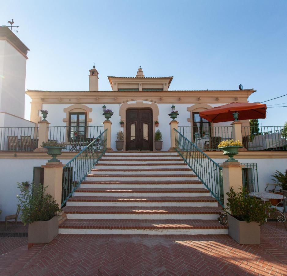 La Villa Del Pantano Olmedilla de Alarcon 外观 照片